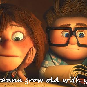 I Wanna Grow Old With You - Westlife - YouTube