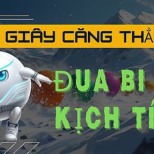 60 giây đầy căng thẳng! Đua bi 123 vượt chướng ngại vật cực kỳ kịch tính! - YouTube