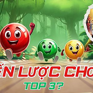 Chiến lược chơi đua bi TOP 3 đỉnh nóc kịch trần | 123 Đua Bi #duabi - YouTube
