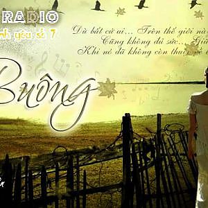 [SVTC Radio] Câu chuyện tình yêu số 7 - Buông - YouTube