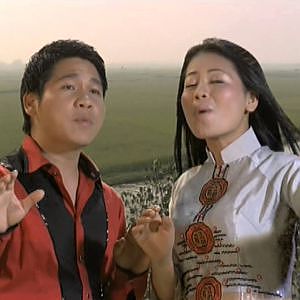Tình Ta Biển Bạc Đồng Xanh - Anh Thơ Trọng Tấn | Nhạc Trữ Tình - YouTube