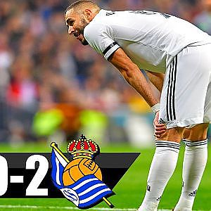 RMA vs RSO 0-1  - Highlights & Goals HD -  6/1/2019 - YouTube