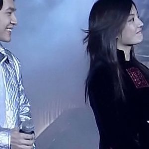 [MV HQ] Biệt khúc chờ nhau - Đan Trường & Triệu Vy - YouTube