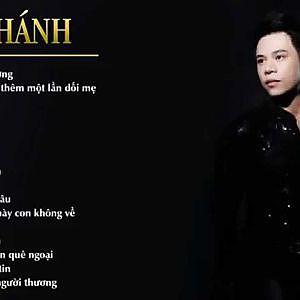 Bảo Khánh Tuyển Chọn - Album Bảo Khánh - Bao Khanh - YouTube