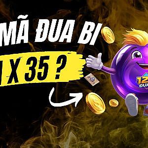 ĐUA BI 1x35: Lời đồn hay sự thật? Cách chơi để thắng! #duabi #123duabi - YouTube