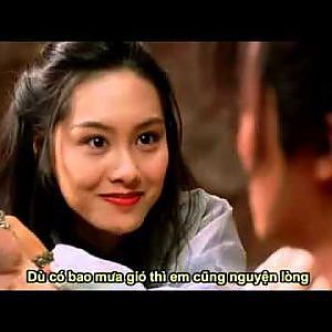 Tình lỡ cách xa. Nhạc hoa - YouTube