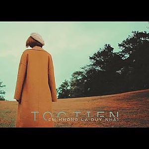 Tóc Tiên - Em Không Là Duy Nhất | Official Music Video - YouTube