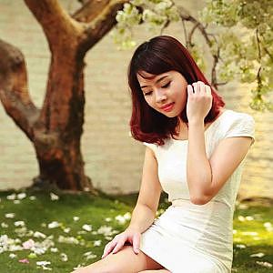 MỘT MÌNH THÔI  -  HOÀNG CHÂU - YouTube