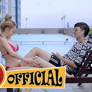 [Mì Gõ] Tập 9 : Bụi Đời Chợ Lớn - YouTube