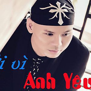 Bởi vì anh yêu em - Phan Đinh Tùng - YouTube