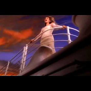 Celine Dion - My Heart Will Go On - YouTube