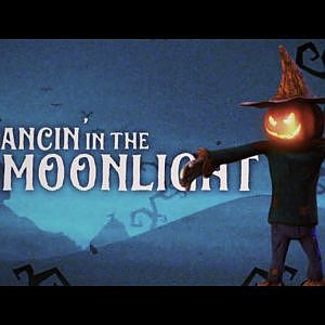 Toploader - Dancing in the Moonlight (Official Lyric Video) - YouTube