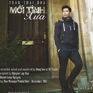 Mối Tình Xưa - Trần Thái Hòa - YouTube