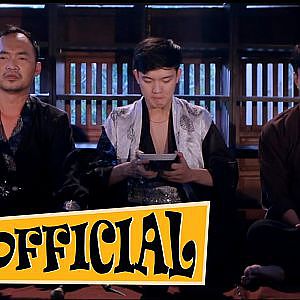 [Mì Gõ] Tập 27 : Tứ Đại Danh Ngư - YouTube