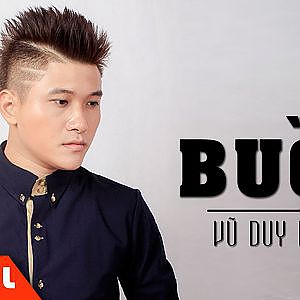 Buồn - Vũ Duy Khánh [MV Official HD] - YouTube