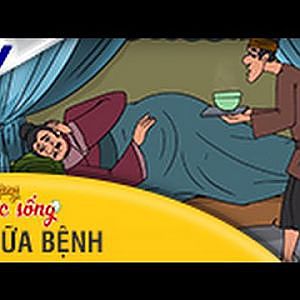 QUÀ TẶNG CUỘC SỐNG | CHỮA BỆNH | FULL HD - YouTube