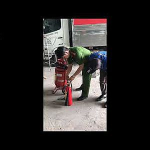 Máy nước nóng năng lượng mặt trời Vitosa An toàn là trên hết - YouTube
