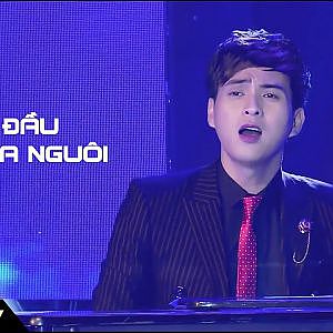 TÌNH ĐẦU CHƯA NGUÔI - HỒ QUANG HIẾU, BẰNG CƯỜNG | LIVESHOW CHUYỆN TÌNH TÔI HÁT | HỒ QUANG HIẾU TV - YouTube