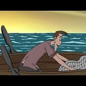 Quà Tặng Cuộc Sống   Con Cá và Tấm Lưới - YouTube