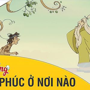 QUÀ TẶNG CUỘC SỐNG | HẠNH PHÚC Ở NƠI NÀO | FULL HD - YouTube