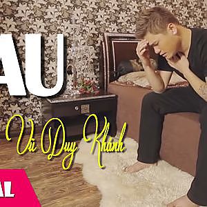 Đau - Vũ Duy Khánh [MV Official HD] - YouTube