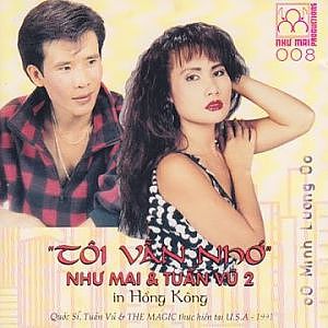 Gửi Về Anh - Như Mai & Tuấn Vũ - YouTube