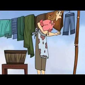 Không Chịu Buông Tay [Quà Tặng Cuộc Sống] - YouTube