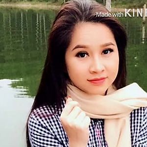 Gửi nhớ vào đêm_Cẩm Loan. - YouTube