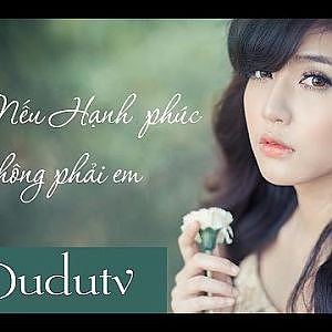 Nếu Hạnh Phúc Không Phải Em - Bích Phương (Lyric V - YouTube