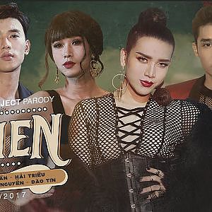 GHEN - BB TRẦN [ OFFICIAL PARODY FULL] | MIN x ERIK X KHẮC HƯNG - YouTube