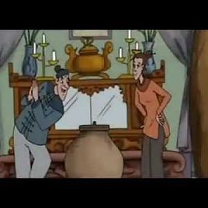 Quà Tặng Cuộc Sống   Rắn Hóa Vàng - YouTube