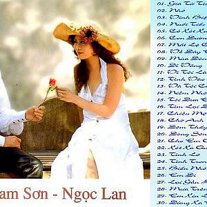 Trịnh Nam Sơn Ngọc Lan - Những tình khúc hay nhất của cặp đôi ngôi sao âm nhạc Hải Ngoại - YouTube
