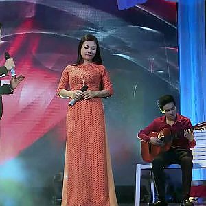 Bài Ca Kỷ Niệm - Khưu Huy Vũ ft Dương Hồng Loan [Official] - YouTube
