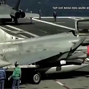 Tạp chí khoa học quân sự  - Tìm hiểu đạn 7,62 Nato - YouTube