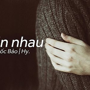 Lyrics || Đền Nhau || Hy. || Sáng tác - Quốc Bảo - YouTube
