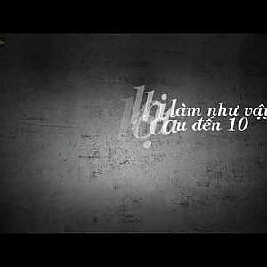 Đừng hiểu lầm anh nhé em... clip tâm trạng - YouTube