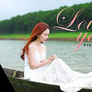 Loving You | Đinh Hương | Yeah1 Superstar (Official Music Video) - YouTube