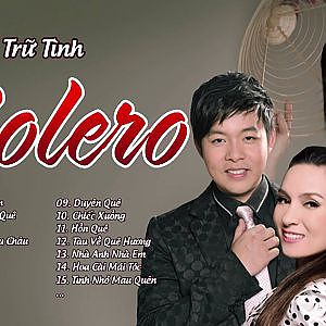 Tuyệt Phẩm Bolero - Liên Khúc Nhạc Trữ Tình Bolero Hay Nhất 2016 - LK Nhạc Trữ Tình Tuyển Chọn - YouTube