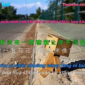 Bạn Ơi Đừng Khóc | 朋友别哭 | Peng you bie ku vietsub - YouTube