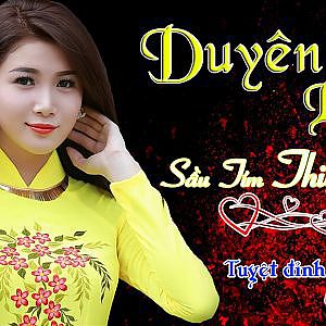 LK Duyên Phận, Sầu Tím Thiệp Hồng - Liên Khúc Nhạc Sến Bolero Gây Nghiện Của Ca Sĩ Trẻ 2017 - YouTube