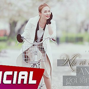 Mỹ Tâm - Khi Cô Đơn Anh Gọi Tên Em - YouTube