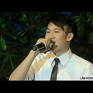 Lâm Hùng ft. Dương Triệu Vũ - CHỜ ĐỢI - YouTube