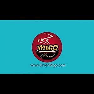 [Mì Gõ] Tập 19 : Ăn kem trước cổng - YouTube