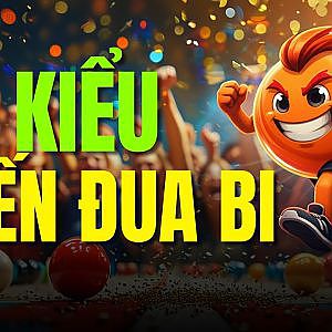 7 KIỂU ĐUA BI 123 | Kiểu nào ngon cơm? #duabi - YouTube
