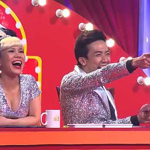 Thách Thức Danh Hài Tập 7 (27/5/2015) - Full HD - YouTube