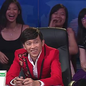 Cười Té ghế với Thánh Troll Trường Giang - YouTube