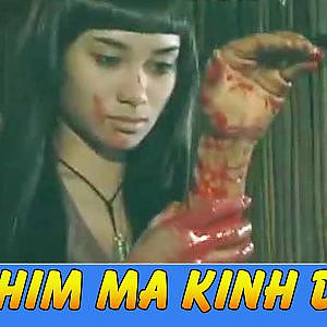 Phim Ma Kinh Dị | Quán Nhậu Thịt Người ( Phim Hay Hơn Phim Ma Thái Lan ) - YouTube