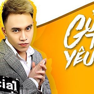 Gửi Tình Yêu Nhỏ - Trịnh Đình Quang (MV 4K OFFICIAL) #GTYN - YouTube