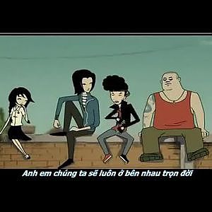 Clip hay và cảm động nhất về tình bạn - YouTube