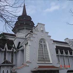 Huế tình yêu của tôi